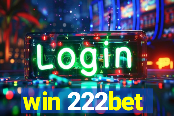 win 222bet