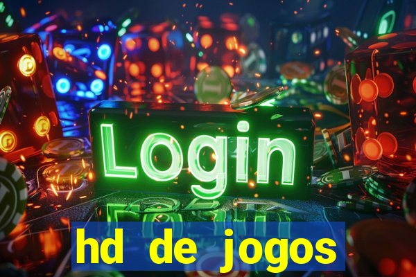 hd de jogos aliexpress download