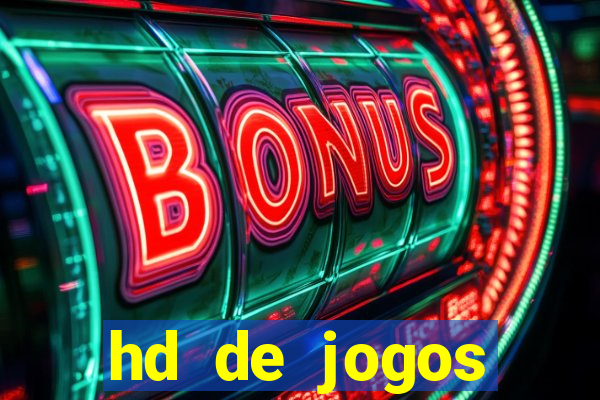 hd de jogos aliexpress download