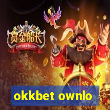 okkbet ownlo