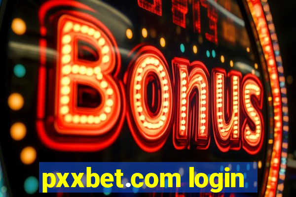 pxxbet.com login