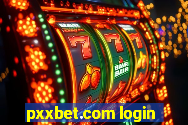 pxxbet.com login