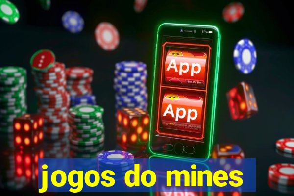 jogos do mines