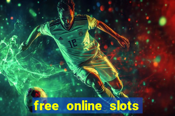 free online slots no download