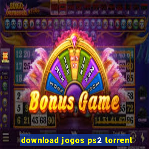 download jogos ps2 torrent