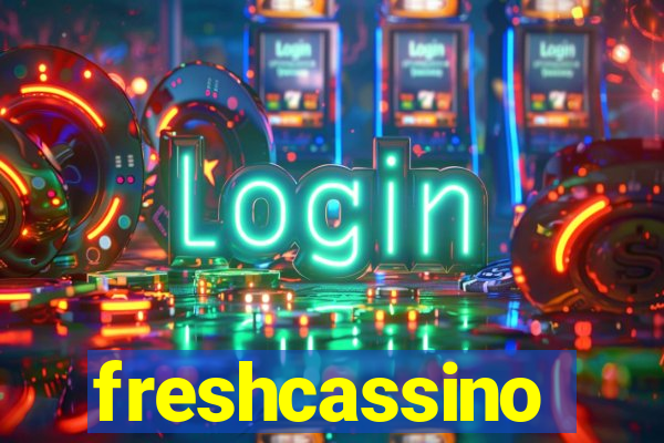 freshcassino