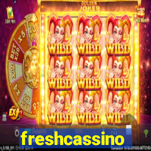 freshcassino