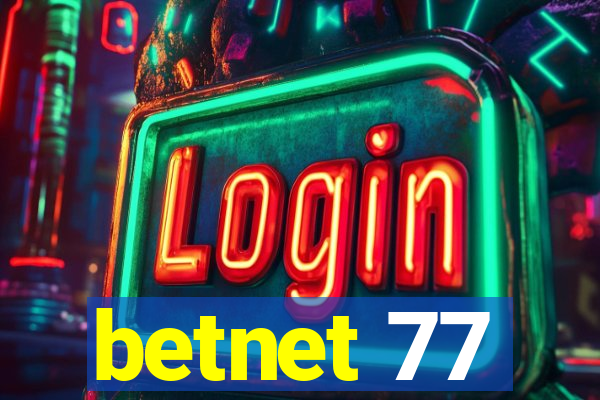 betnet 77