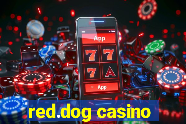 red.dog casino