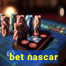 bet nascar