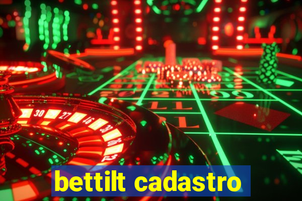 bettilt cadastro