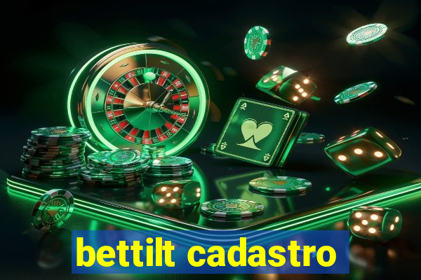 bettilt cadastro