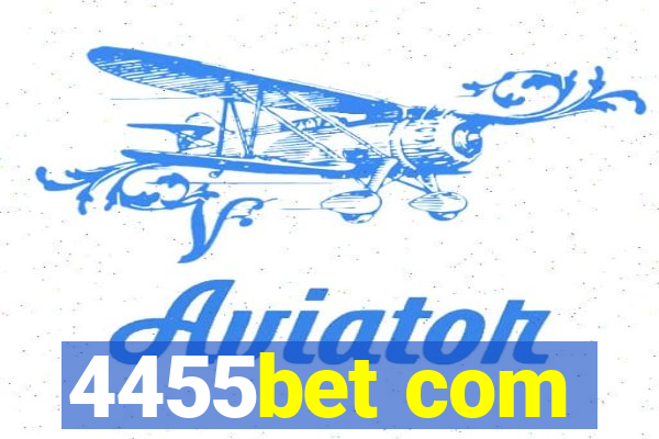 4455bet com