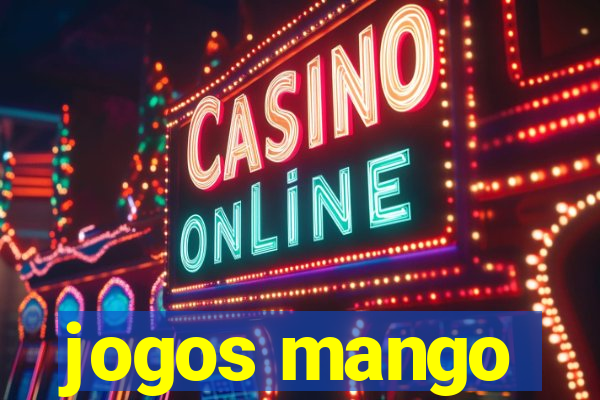 jogos mango