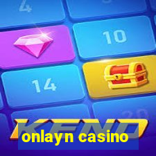 onlayn casino