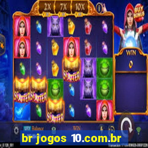 br jogos 10.com.br