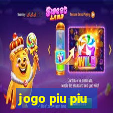 jogo piu piu