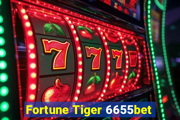 Fortune Tiger 6655bet