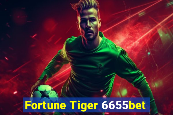 Fortune Tiger 6655bet