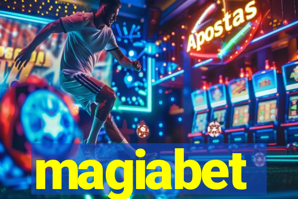 magiabet