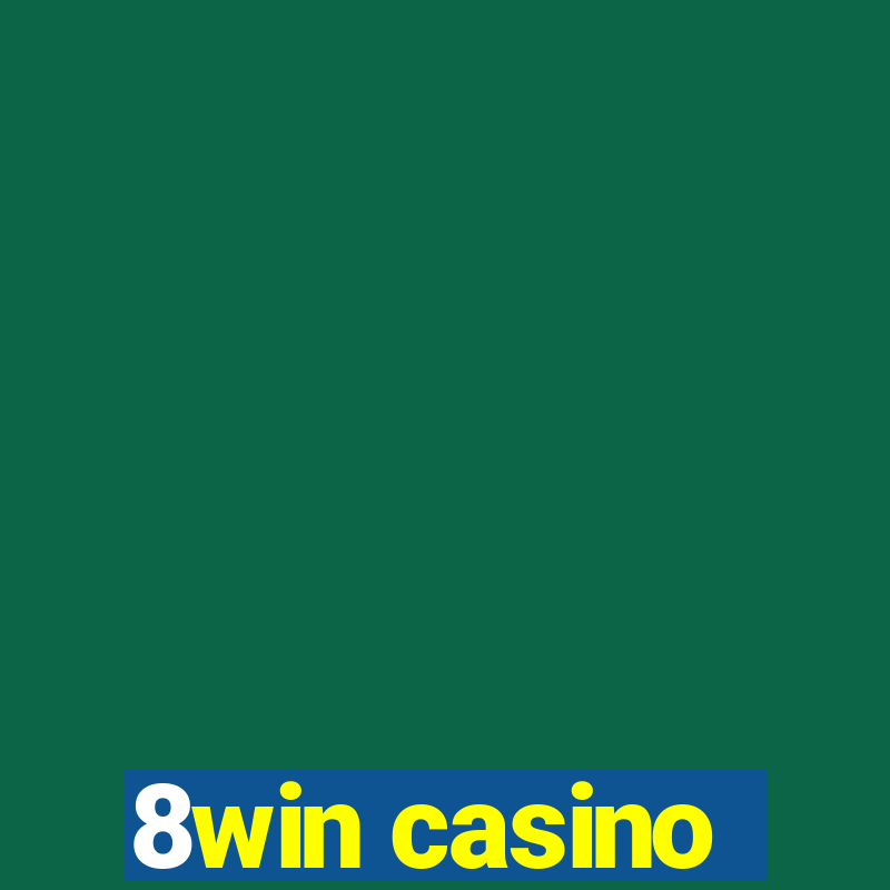 8win casino