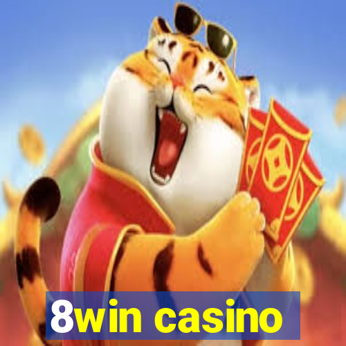 8win casino