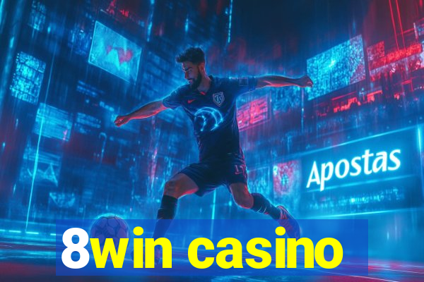 8win casino