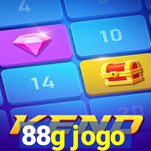 88g jogo