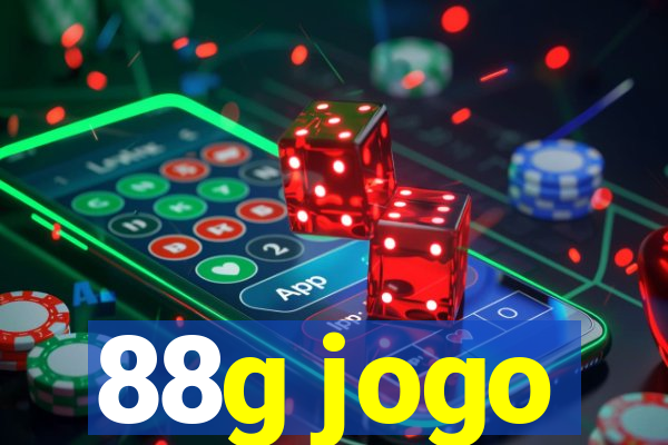 88g jogo