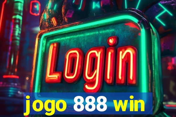 jogo 888 win