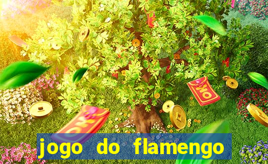 jogo do flamengo passa na globo play