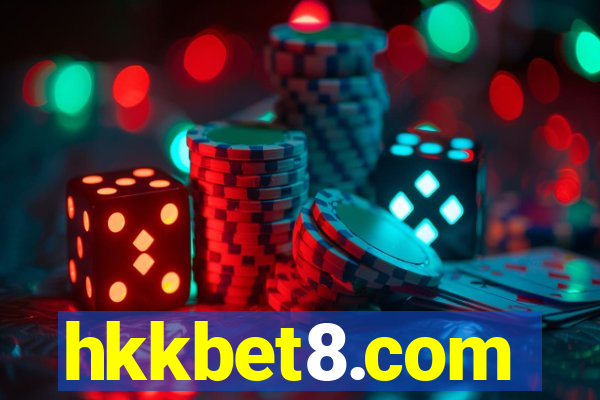 hkkbet8.com