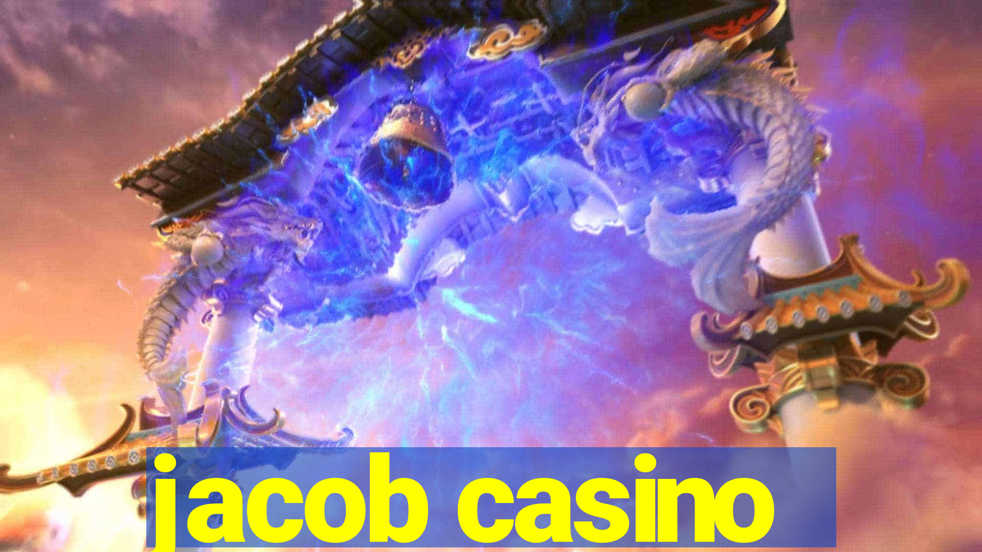 jacob casino