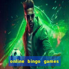 online bingo games for zoom