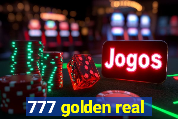 777 golden real