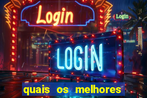 quais os melhores jogos para ganhar dinheiro de verdade