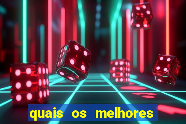 quais os melhores jogos para ganhar dinheiro de verdade