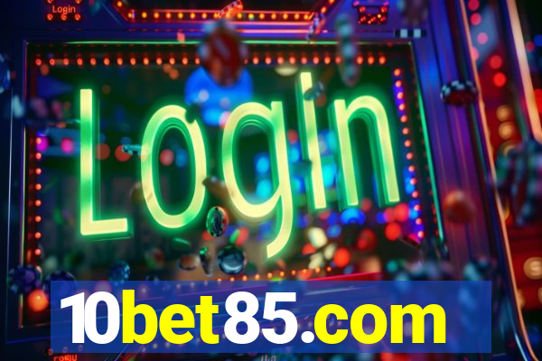 10bet85.com