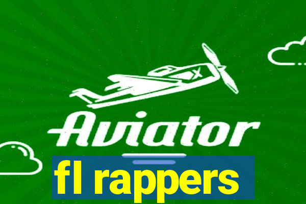 fl rappers