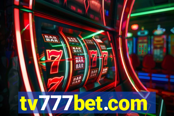 tv777bet.com