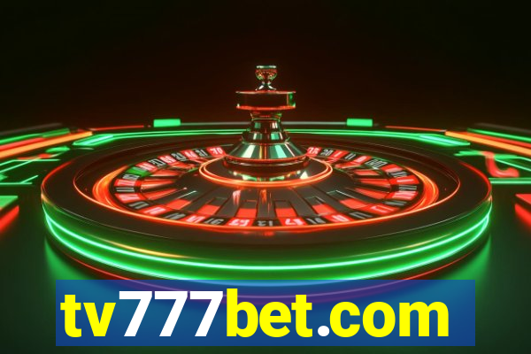 tv777bet.com