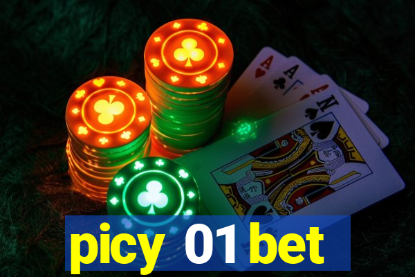 picy 01 bet