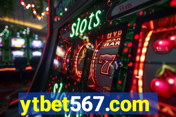 ytbet567.com