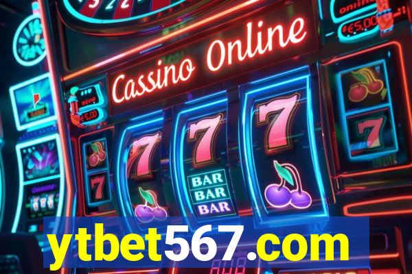 ytbet567.com