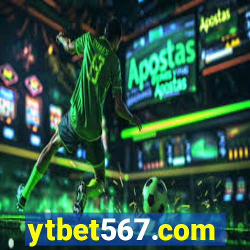 ytbet567.com