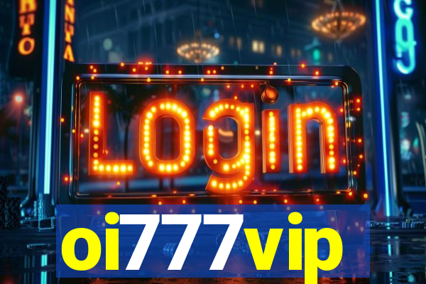 oi777vip