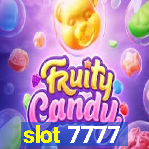 slot 7777