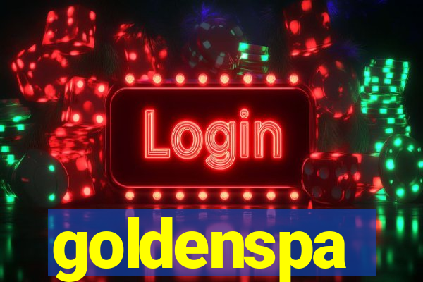 goldenspa