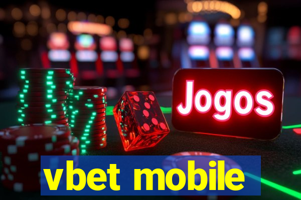 vbet mobile