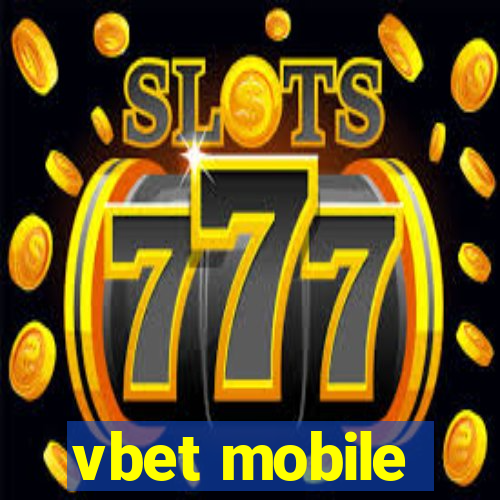 vbet mobile